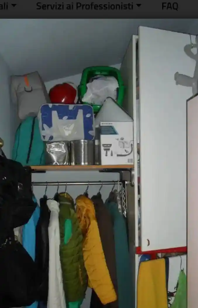 Appartamento in vendita a Eboli