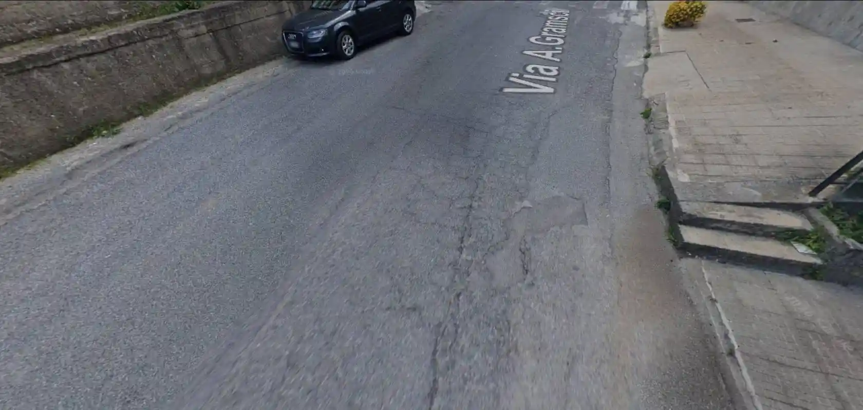 Appartamento in vendita a San Giovanni in Fiore