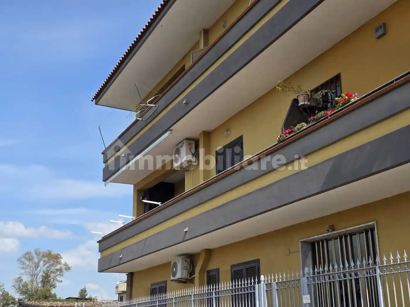 Appartamento in vendita a Giugliano in Campania