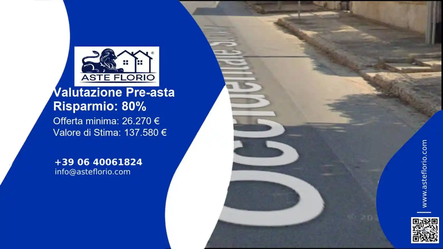 Appartamento in vendita a Marsala