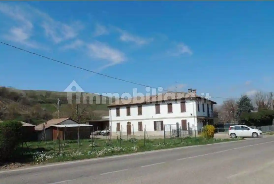 Appartamento in vendita a Cigognola