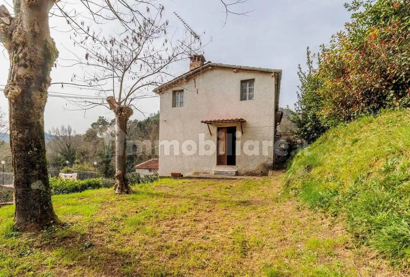 Villetta a schiera in vendita a Camaiore