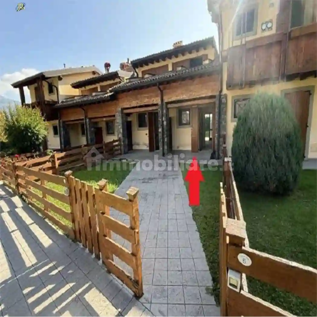 Casa indipendente - foto 2