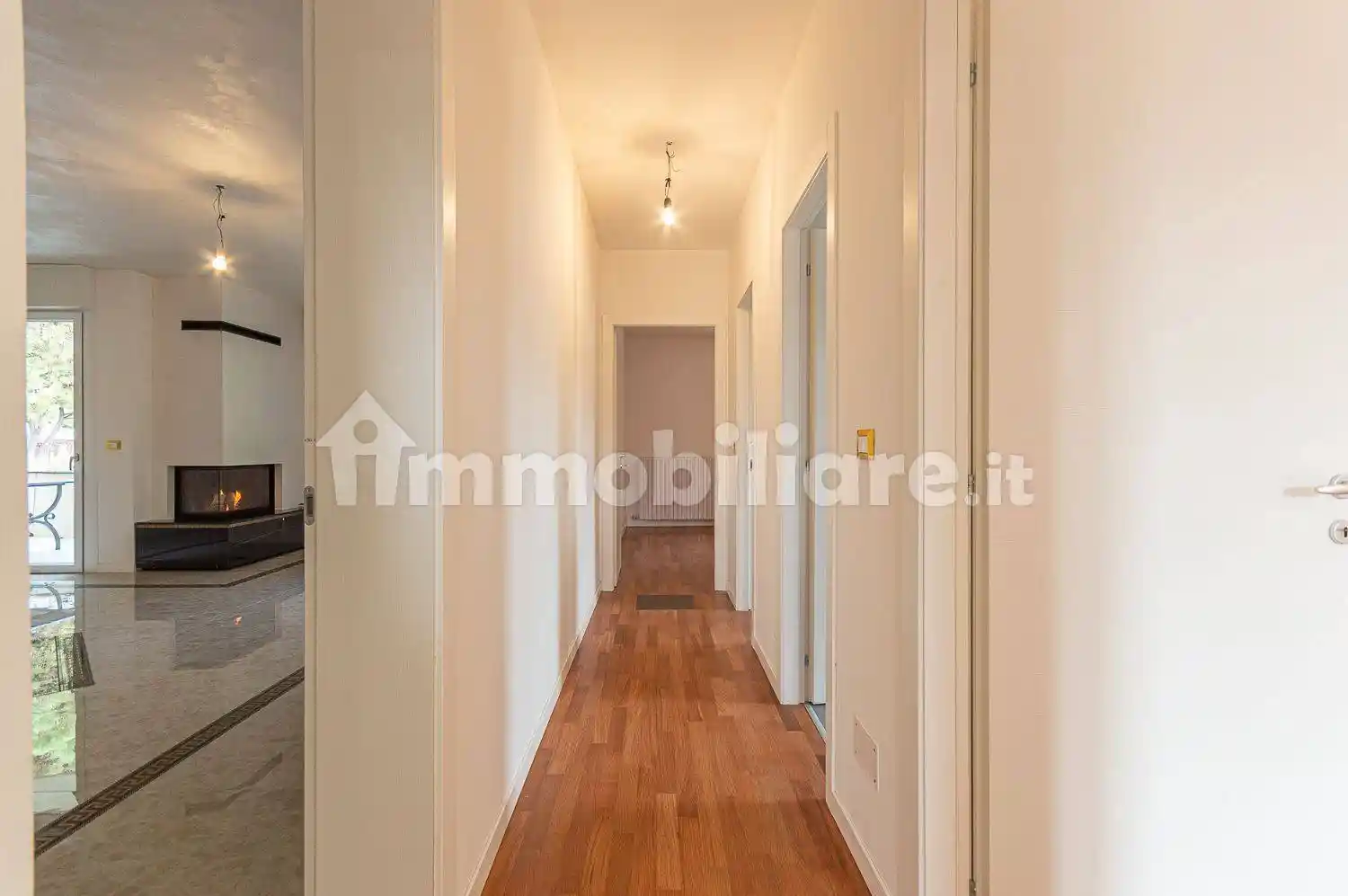 Appartamento in vendita a Abano Terme