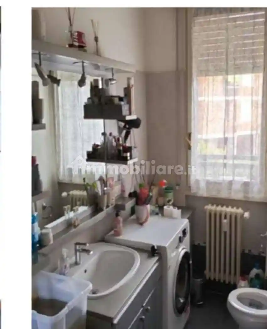 Appartamento in vendita a Lurago d'Erba