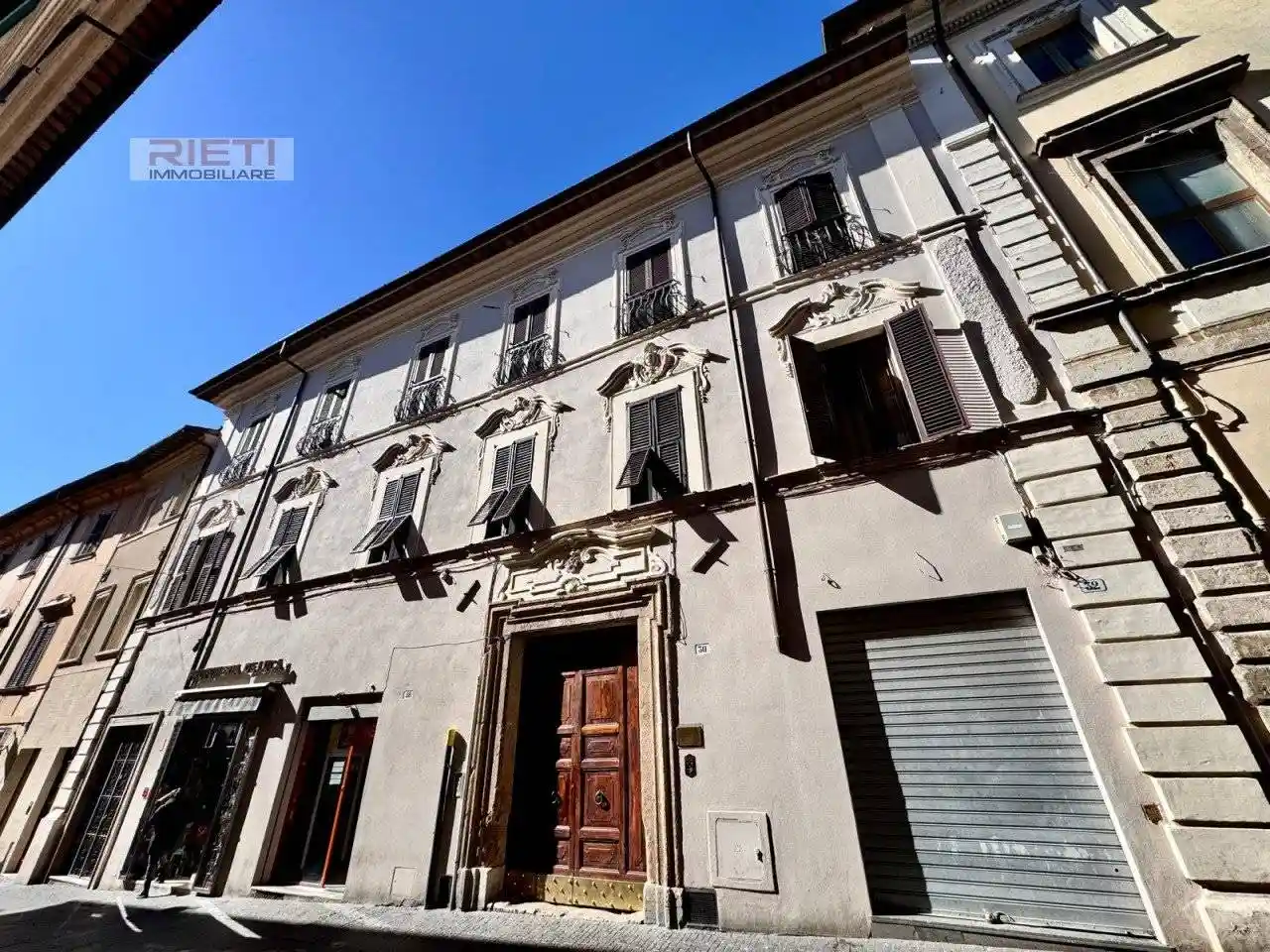 Attico - Mansarda in vendita a Rieti