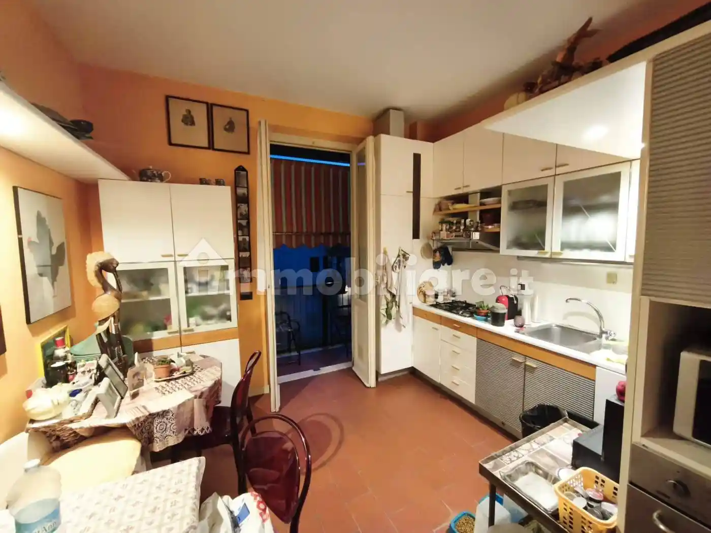 Appartamento in affitto a Firenze