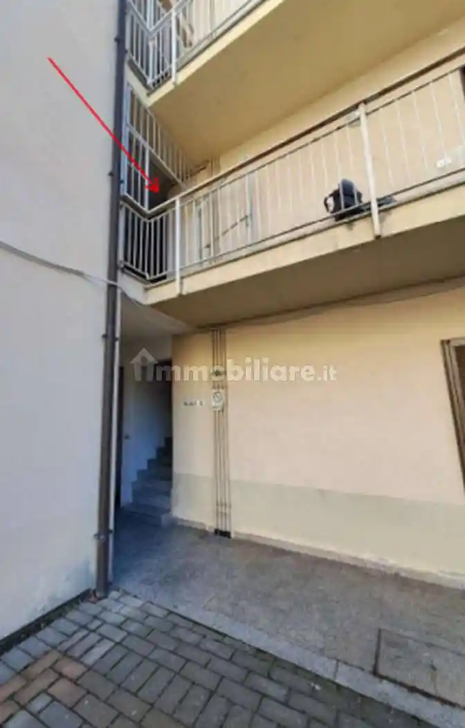 Appartamento in vendita a Como