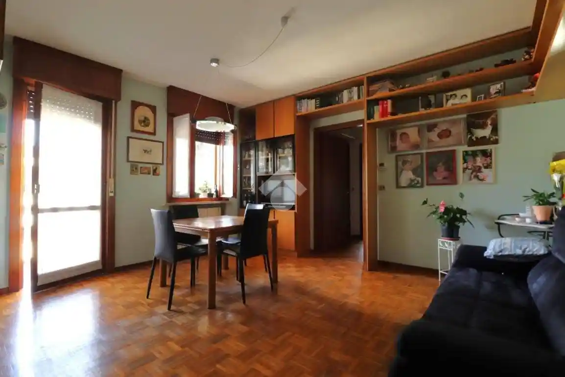 Appartamento in vendita a Marmirolo