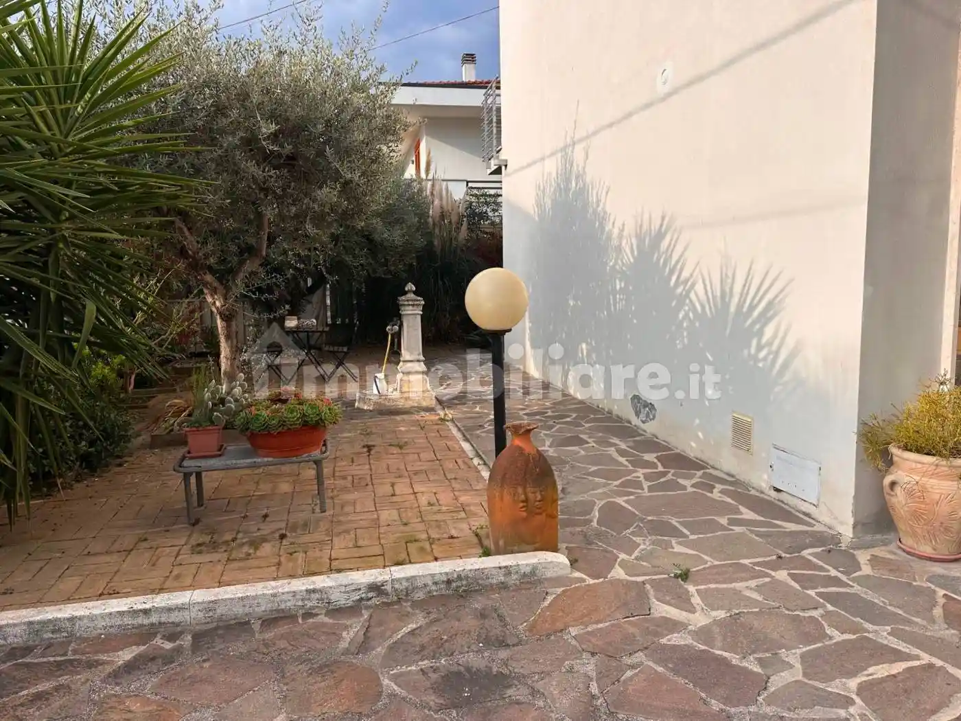 Appartamento in affitto a Montesilvano