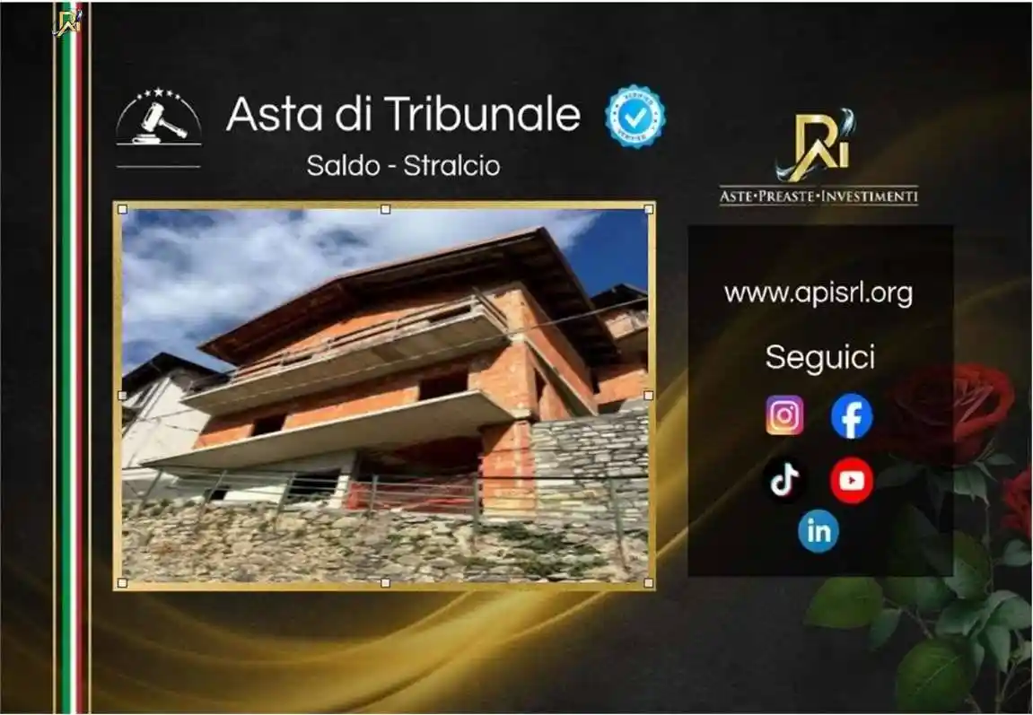 Casa indipendente in vendita a Gravedona ed Uniti