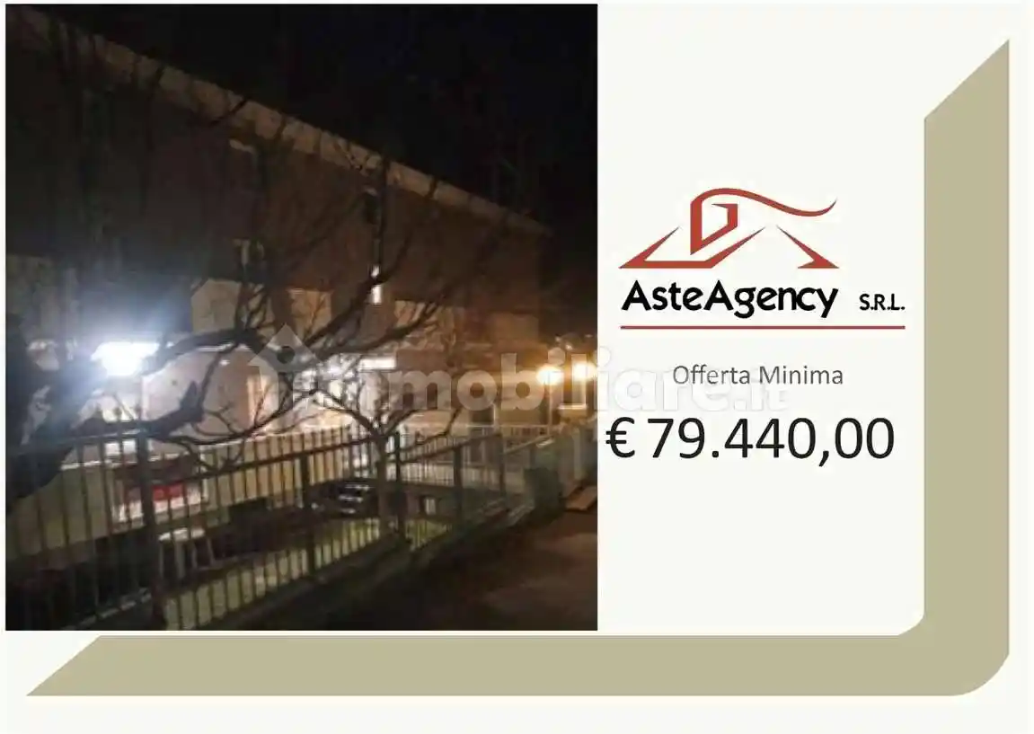 Appartamento in vendita a Urbino