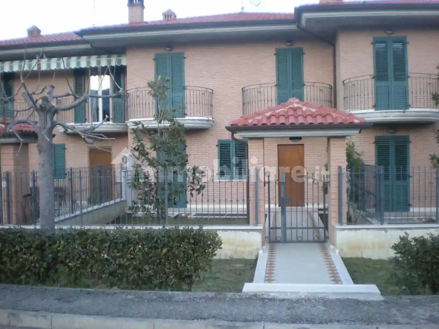 Villetta a schiera - foto 5