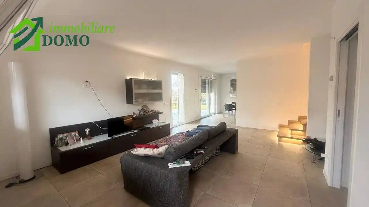 Villa in vendita a Marano Vicentino