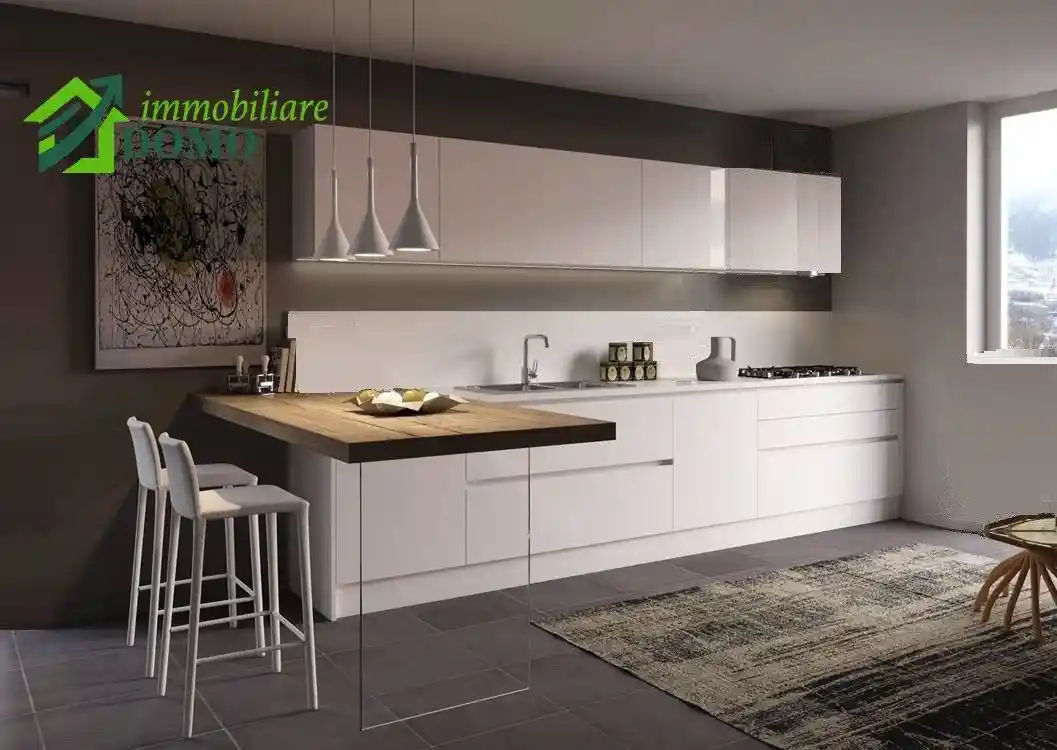 Attico - Mansarda in affitto a Schio