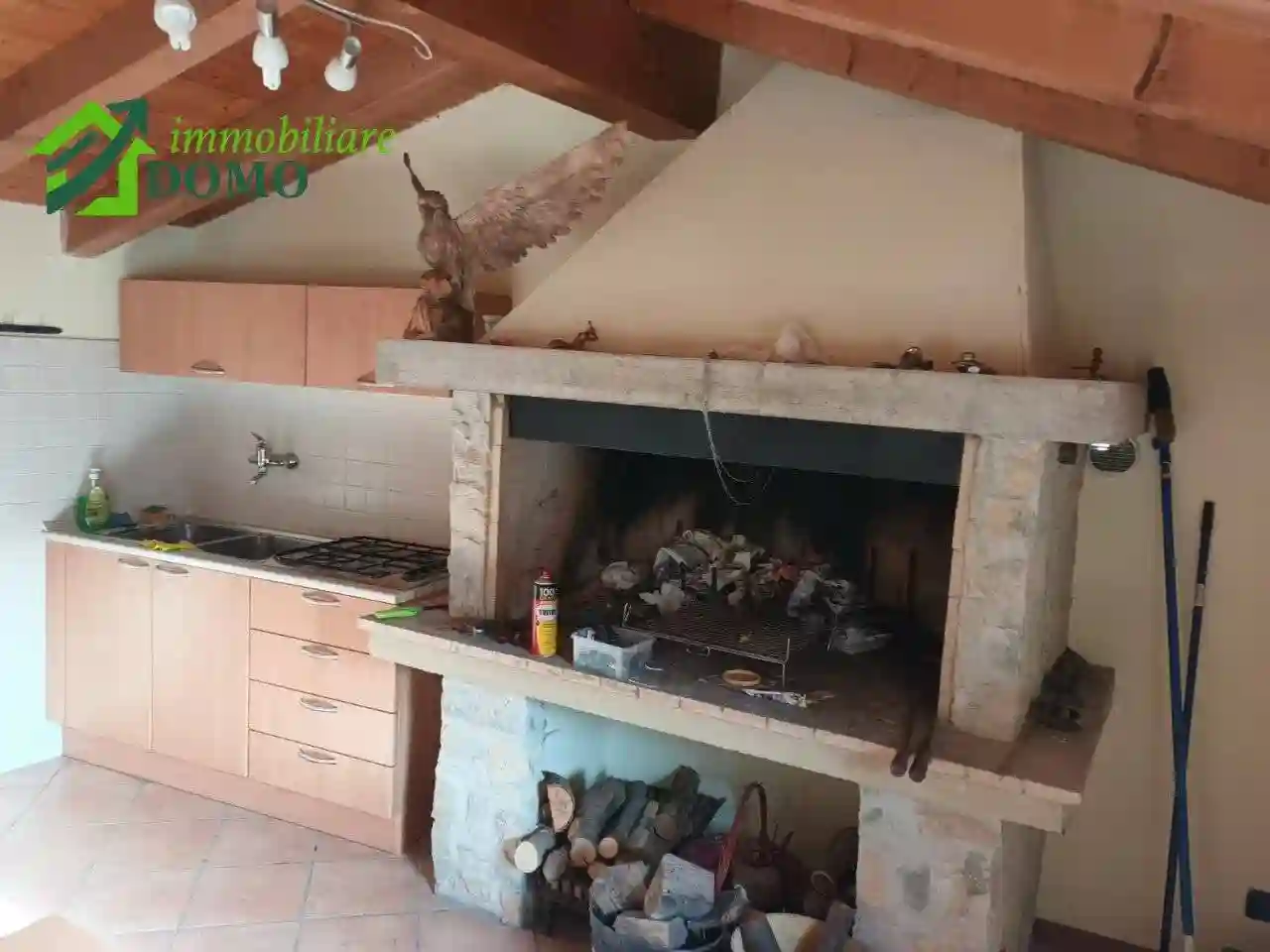 Casa indipendente - foto 4