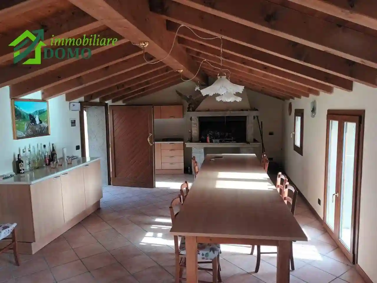 Casa indipendente - foto 5