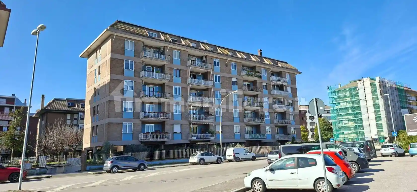 Appartamento in vendita a Grosseto