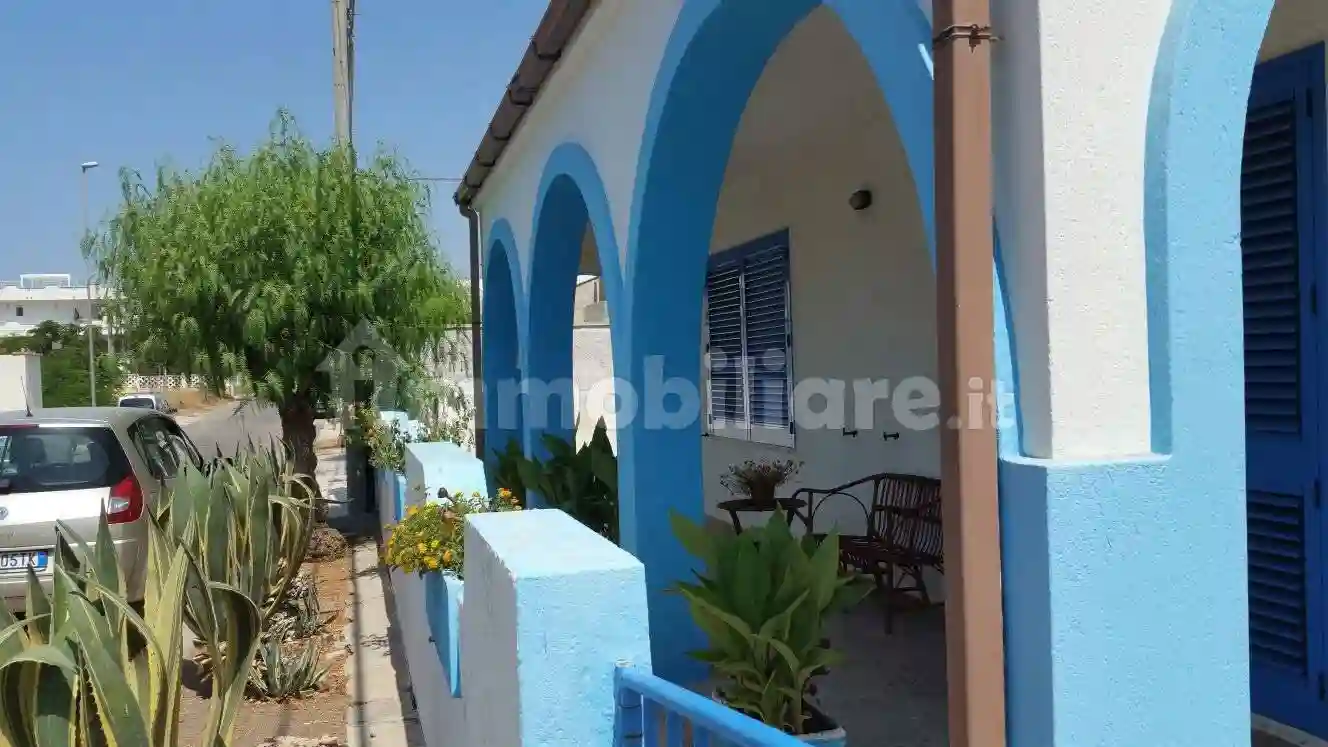 Casa indipendente - foto 5