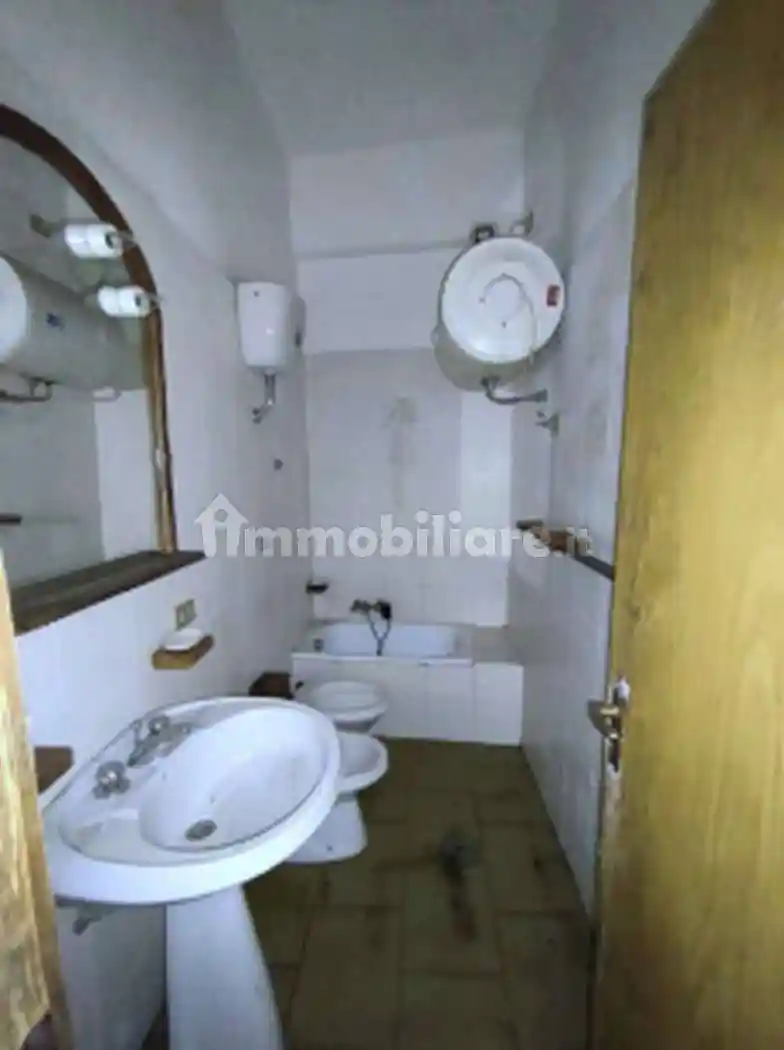 Appartamento in vendita a Spezzano della Sila