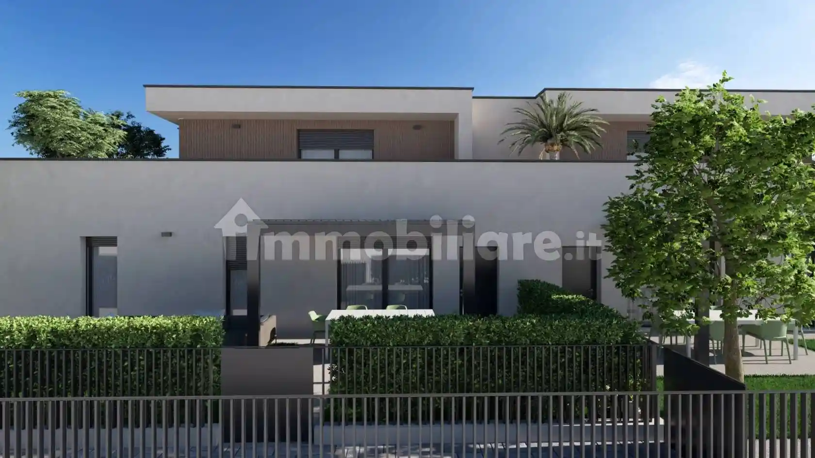 Appartamento in vendita a Sacile