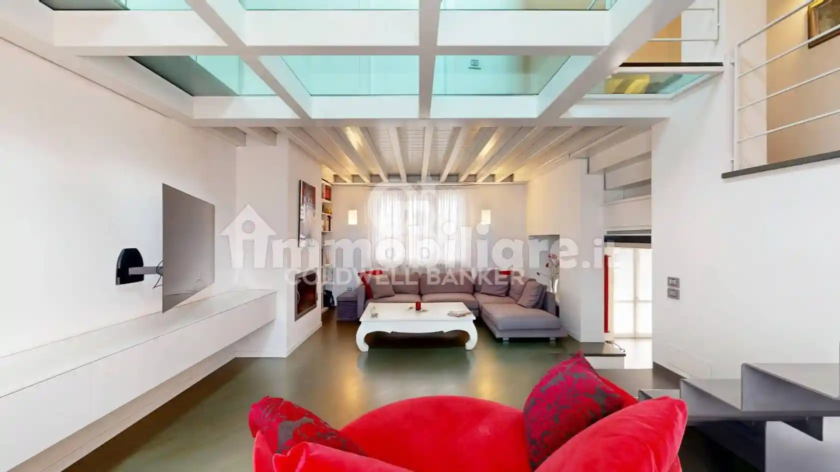 Appartamento in vendita a Roncadelle