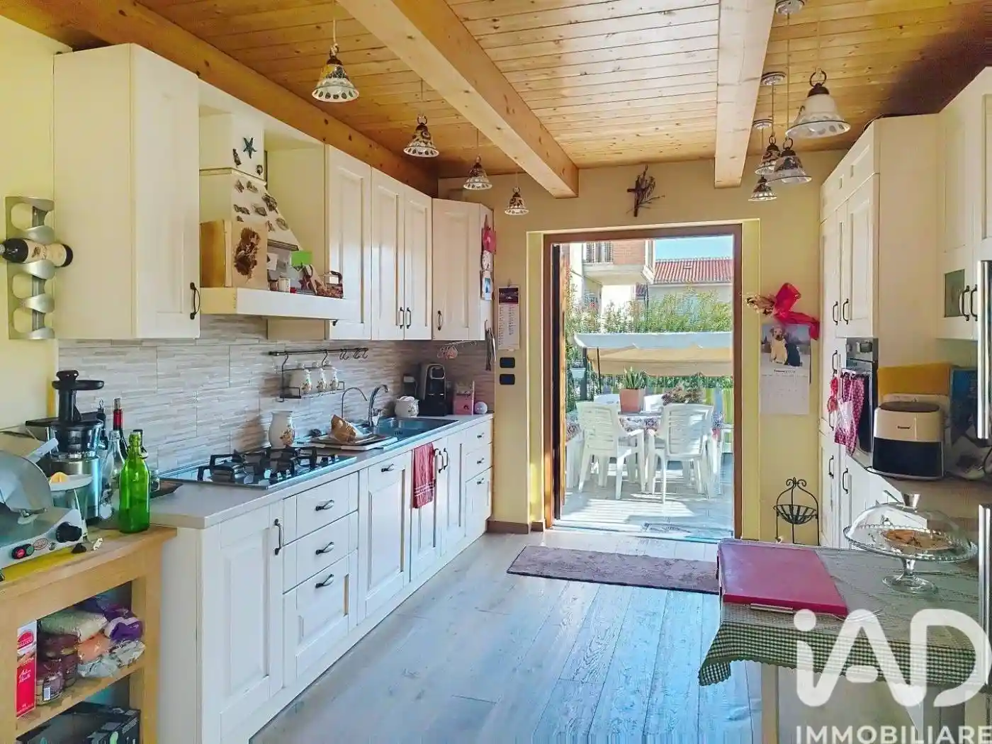 Appartamento in vendita a Offida