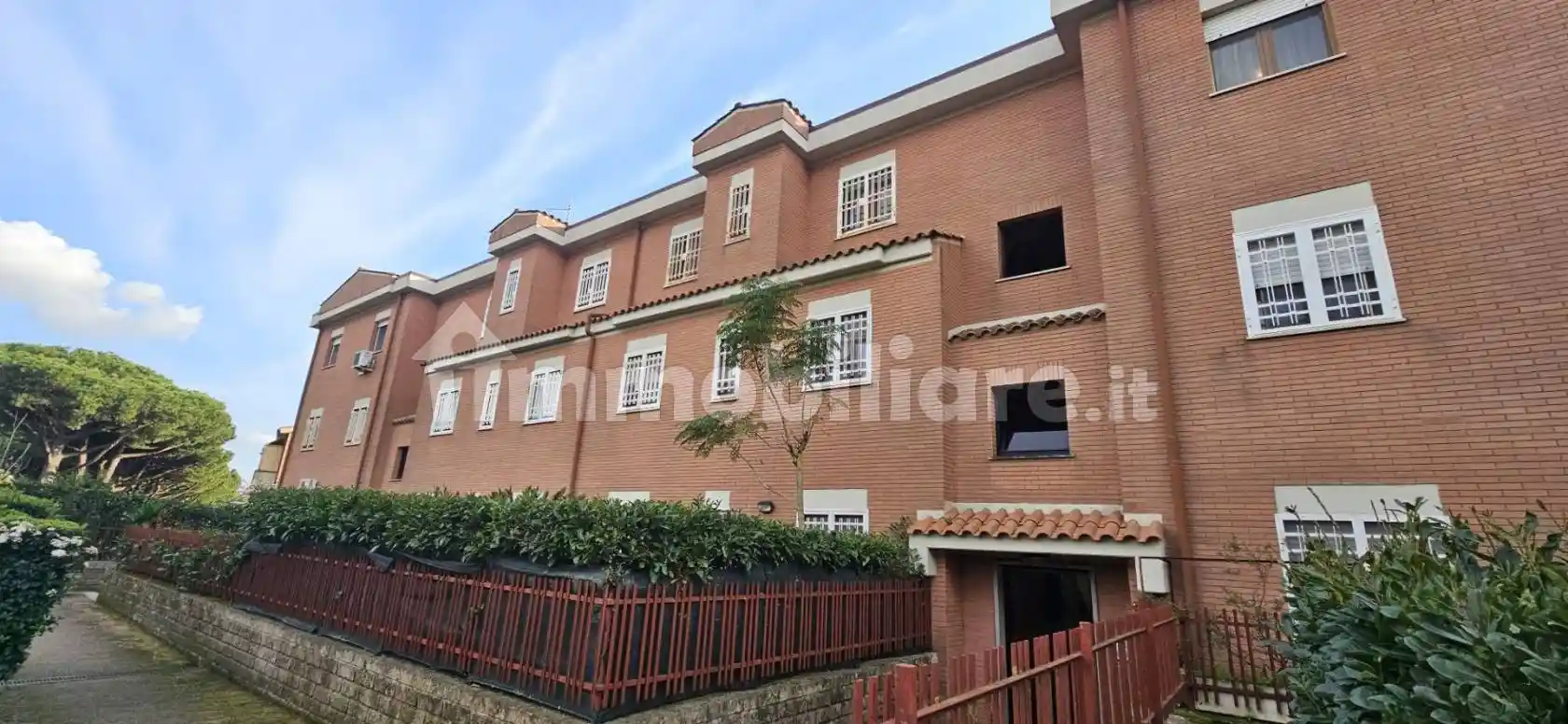 Appartamento in vendita a Genzano di Roma