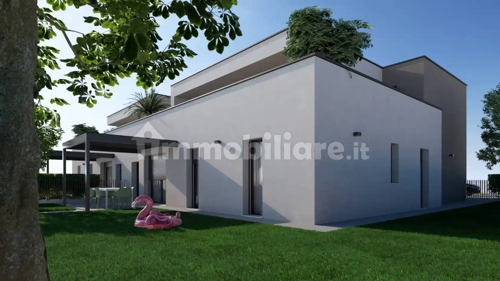 Appartamento in vendita a Sacile