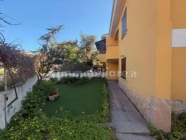 Villetta a schiera - foto 5