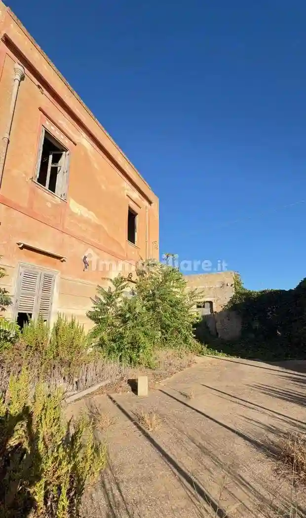 Palazzo - Edificio - foto 2