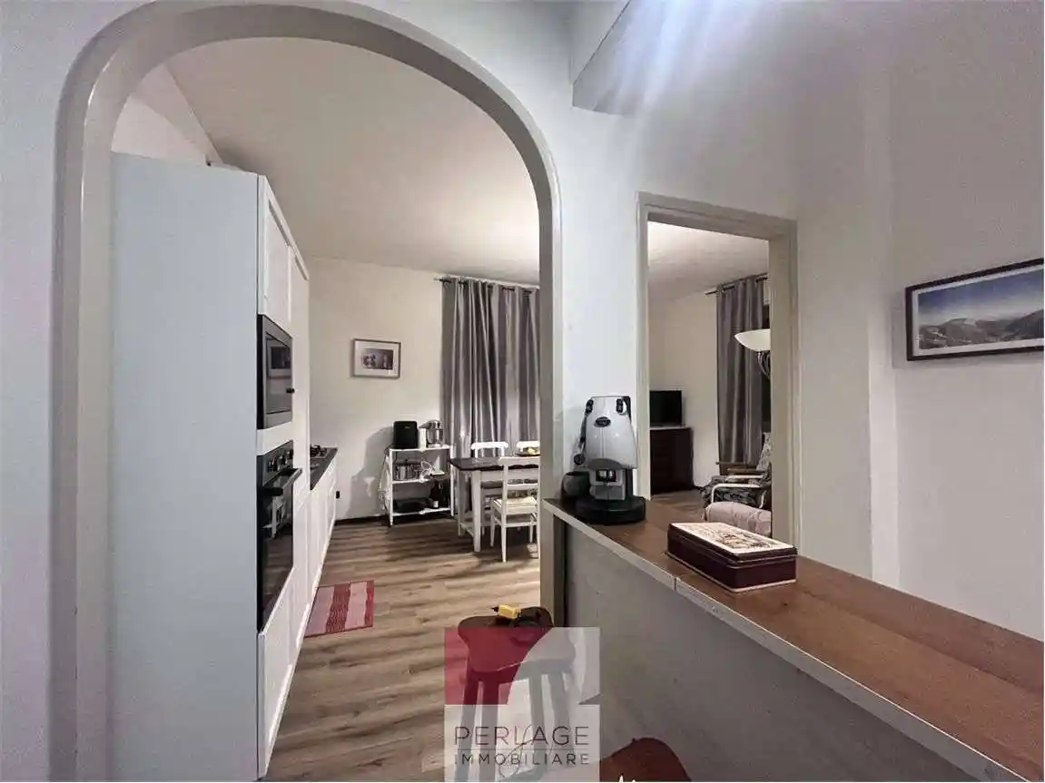 Appartamento in vendita a Cavallermaggiore