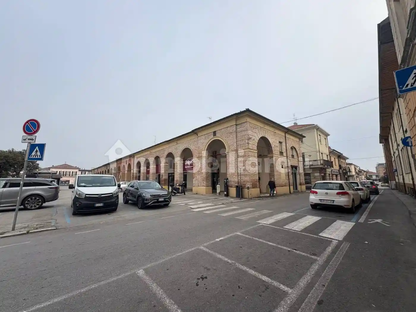 Appartamento in affitto a Santarcangelo di Romagna