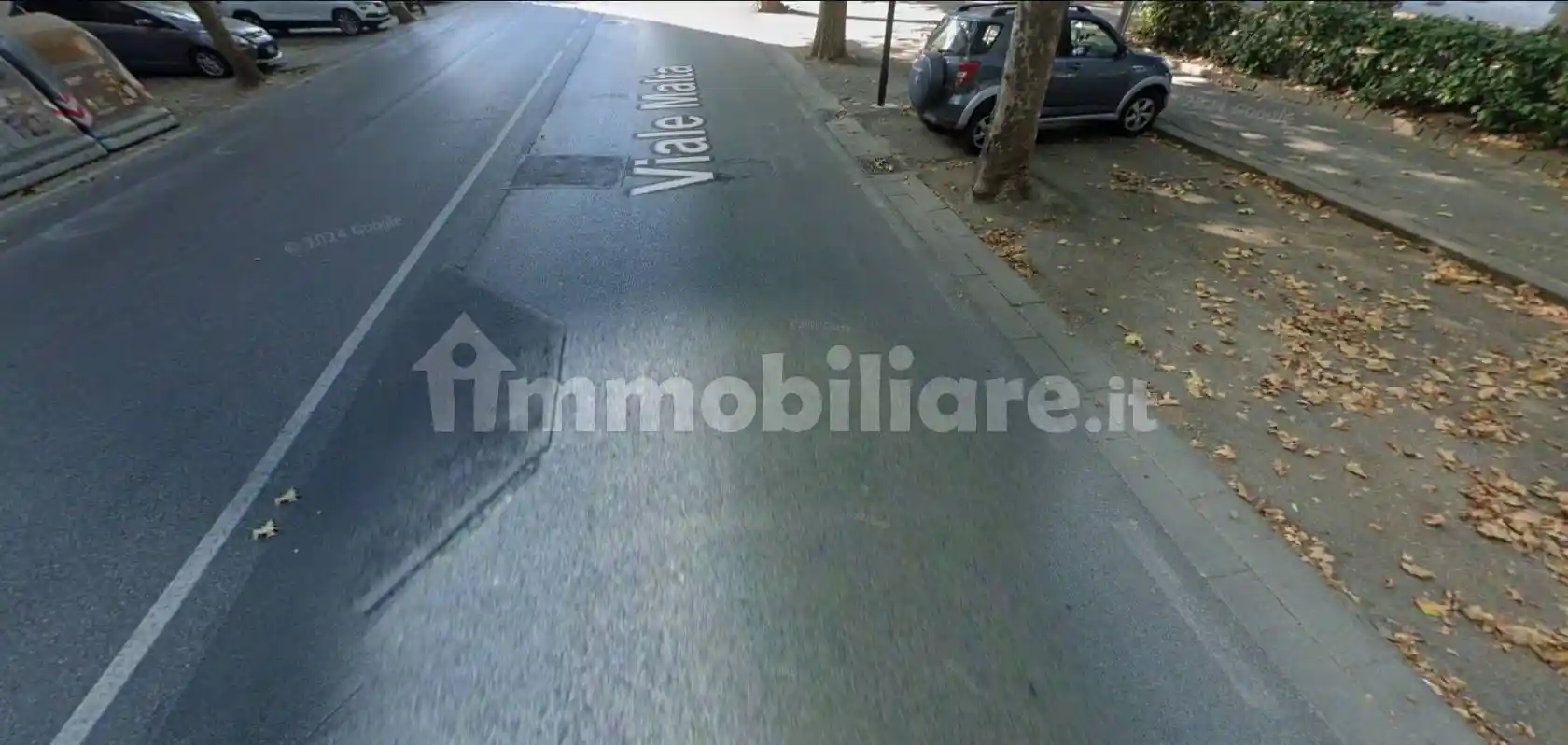 Appartamento in vendita a Firenze