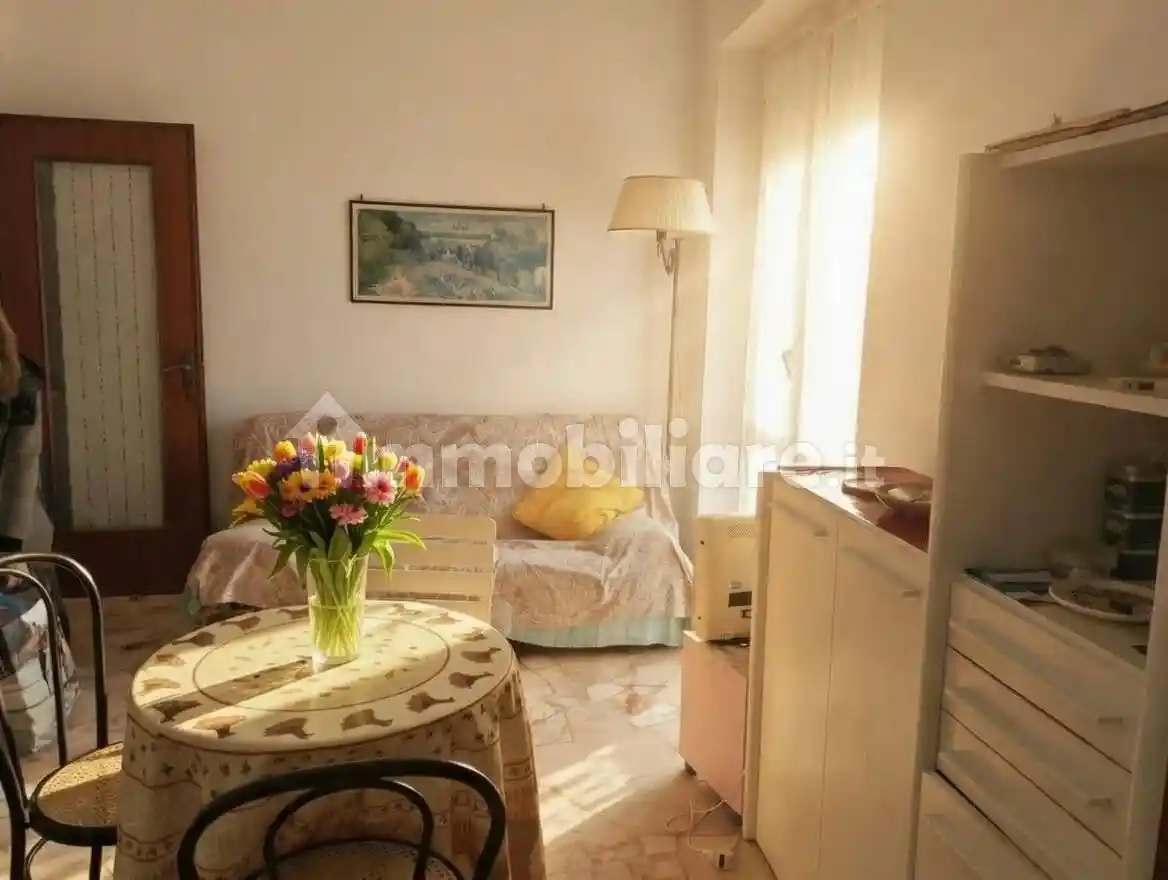 Appartamento in affitto a Varazze