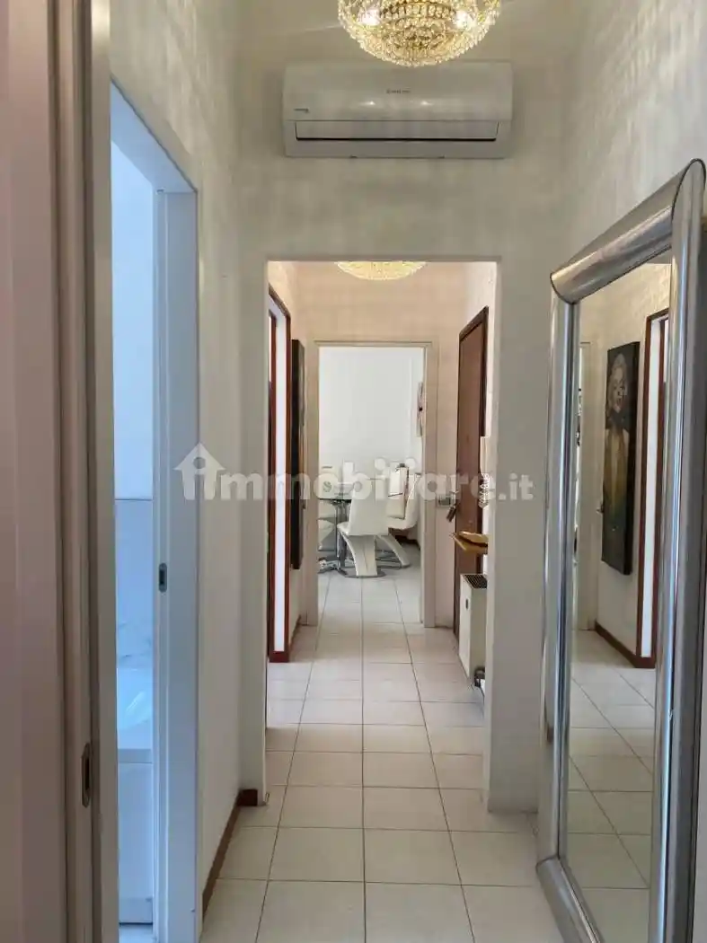 Appartamento in vendita a Vigevano