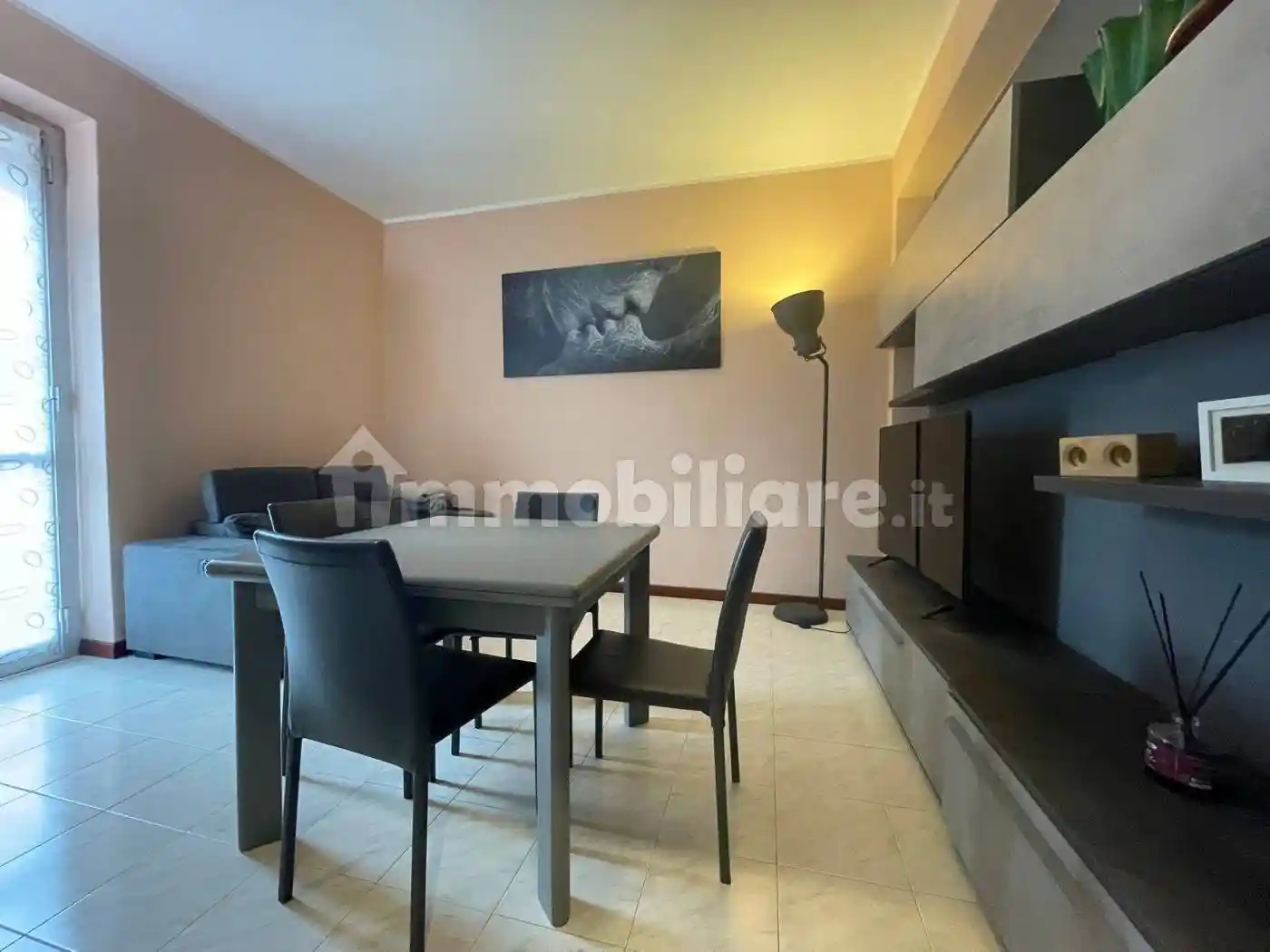 Appartamento in vendita a Lecco