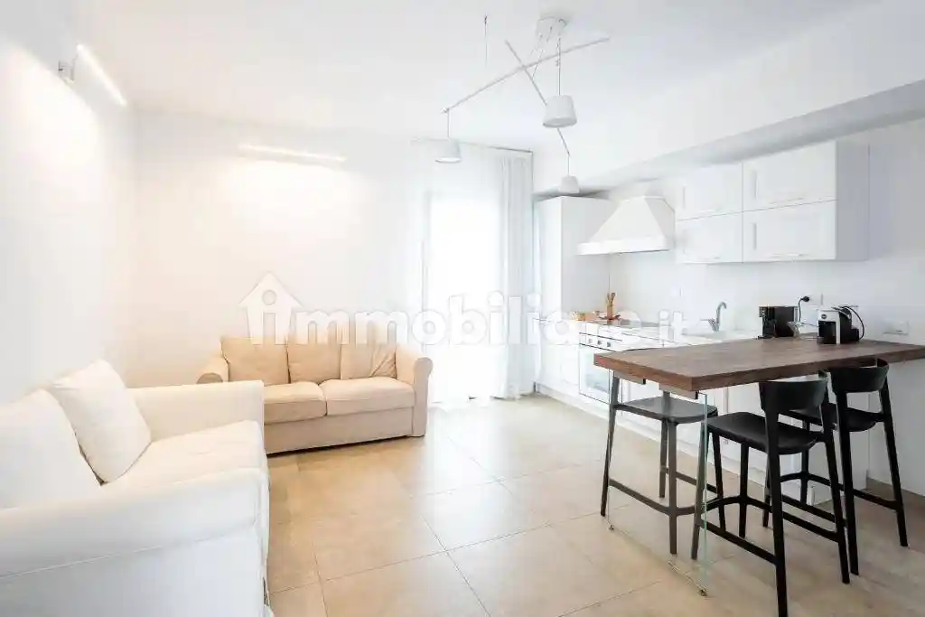 Attico - Mansarda in vendita a Olbia