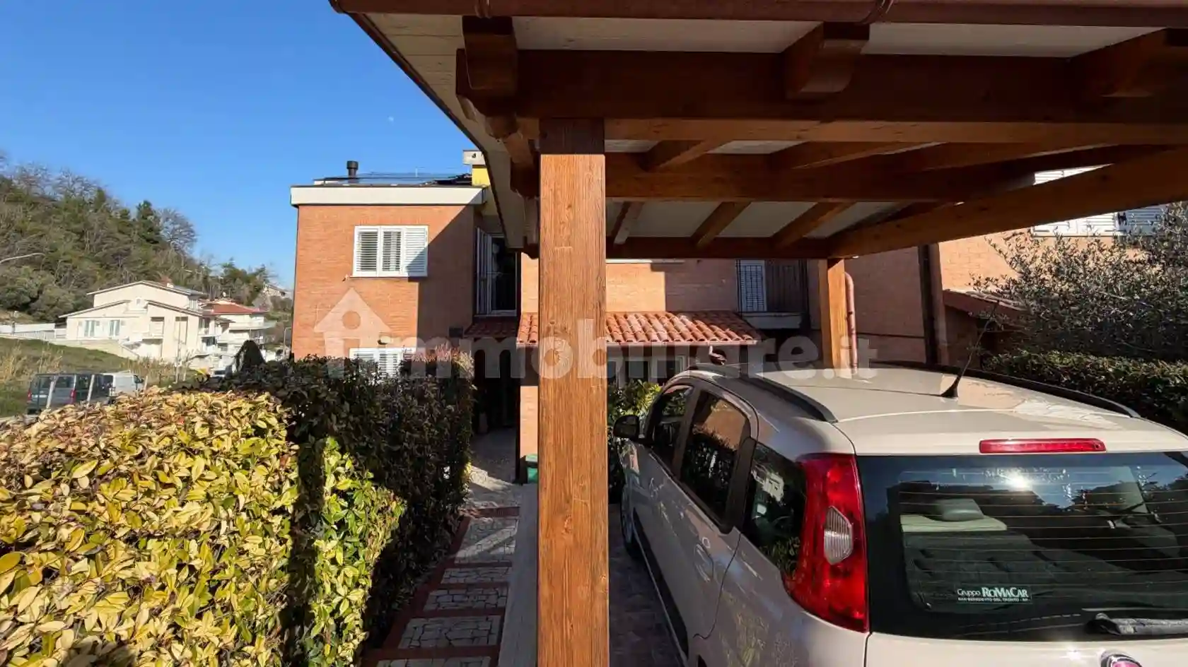 Villetta a schiera - foto 3