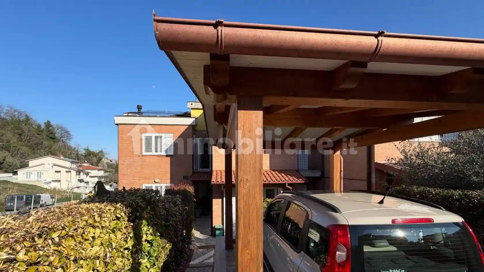 Villetta a schiera - foto 4