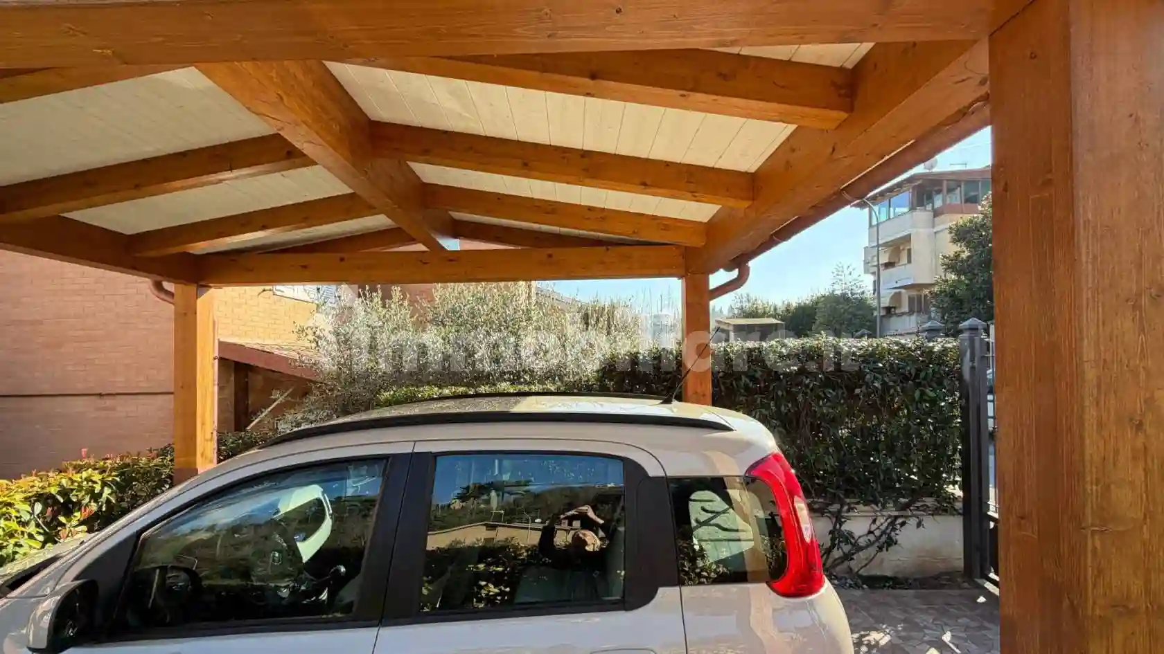 Villetta a schiera - foto 5