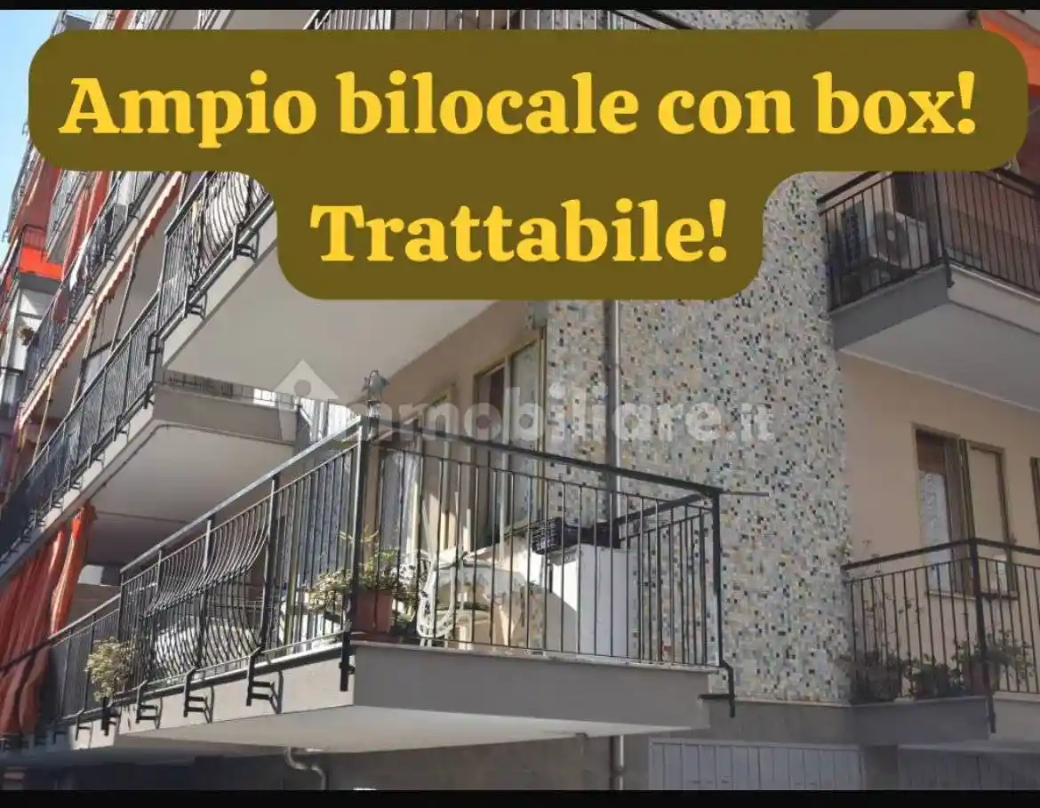 Appartamento in vendita a Loano