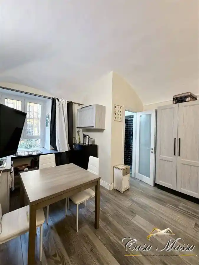 Appartamento in affitto a Torino