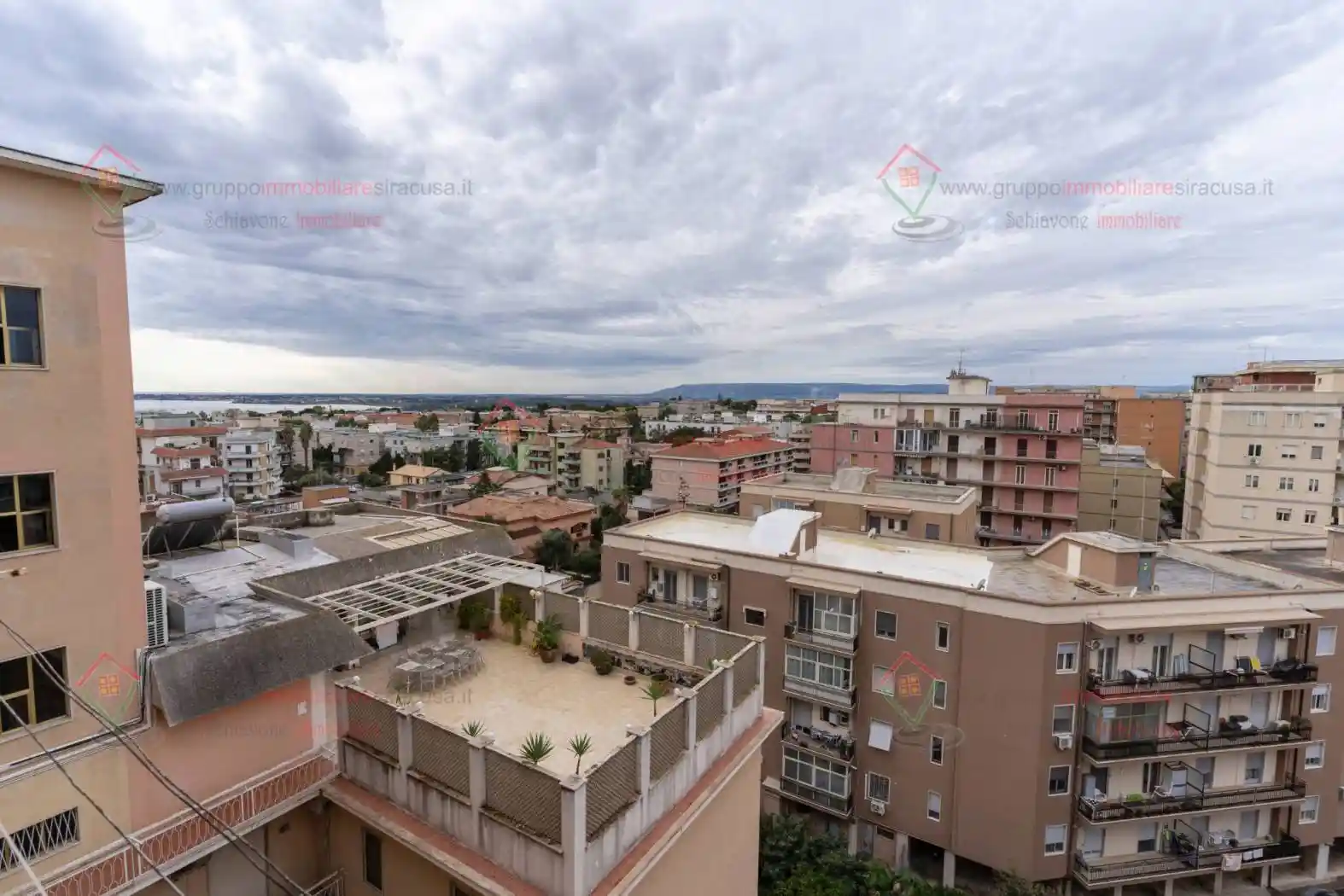 Appartamento in vendita a Siracusa