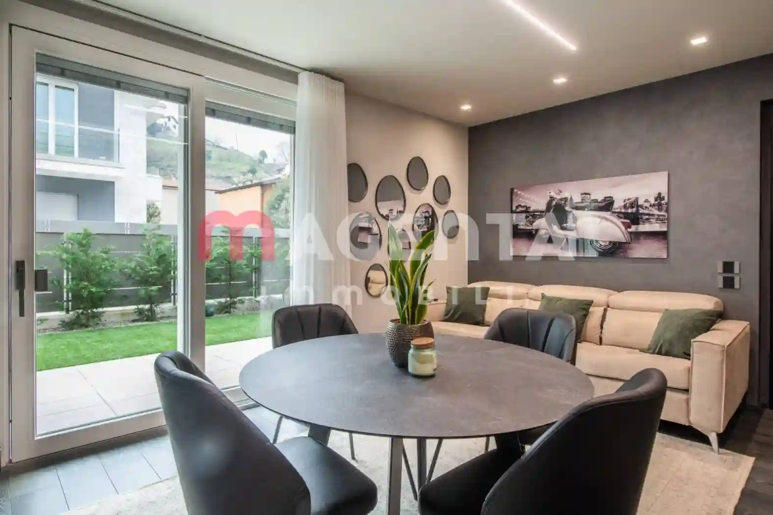 Appartamento - foto 5