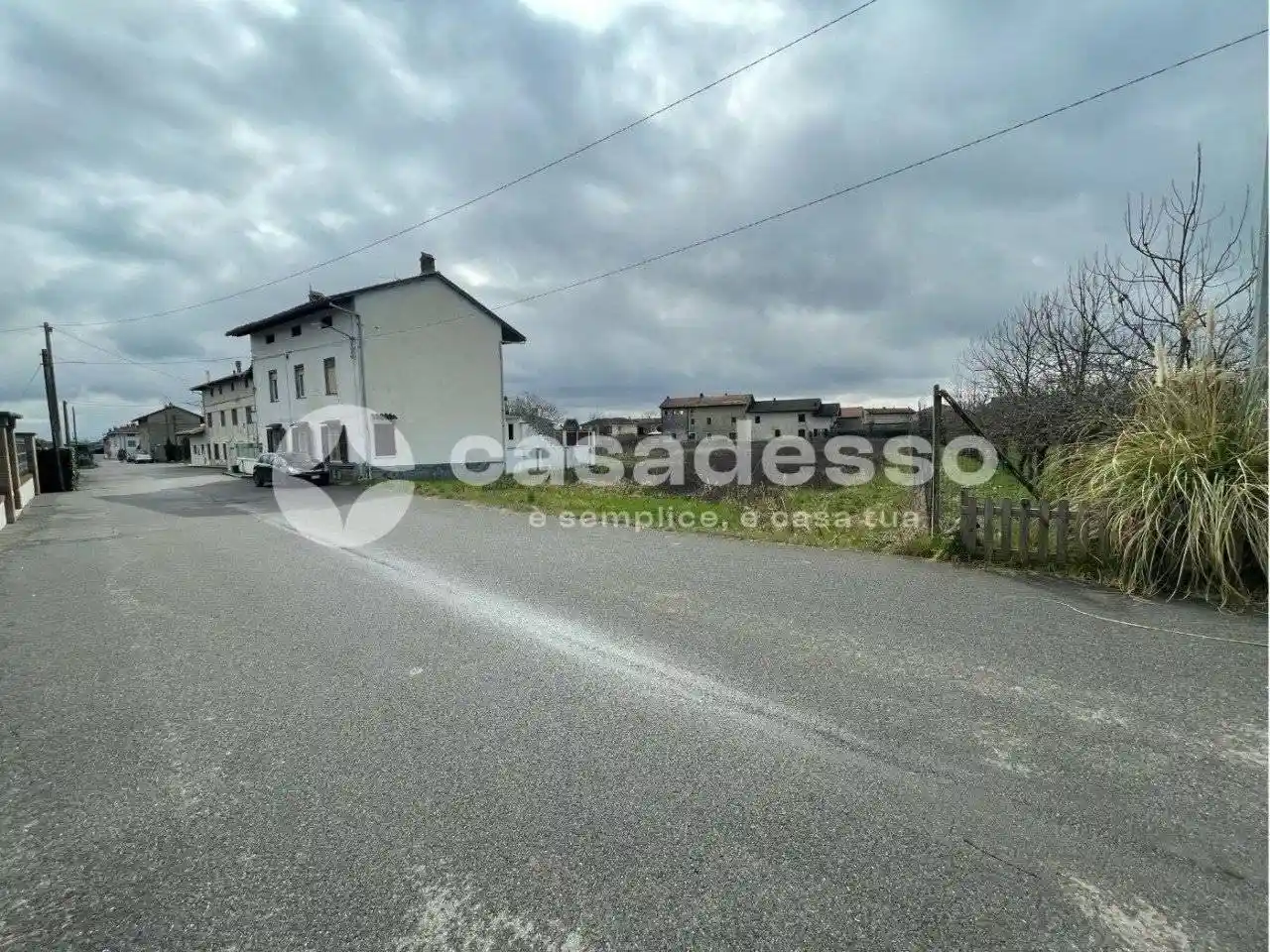 Villa in vendita a Borgo d'Ale