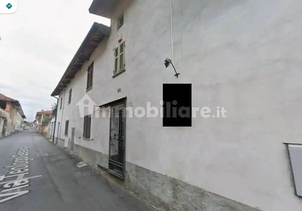 Appartamento in vendita a Borgo d'Ale