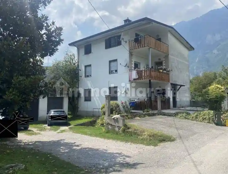 Appartamento in vendita a Esine