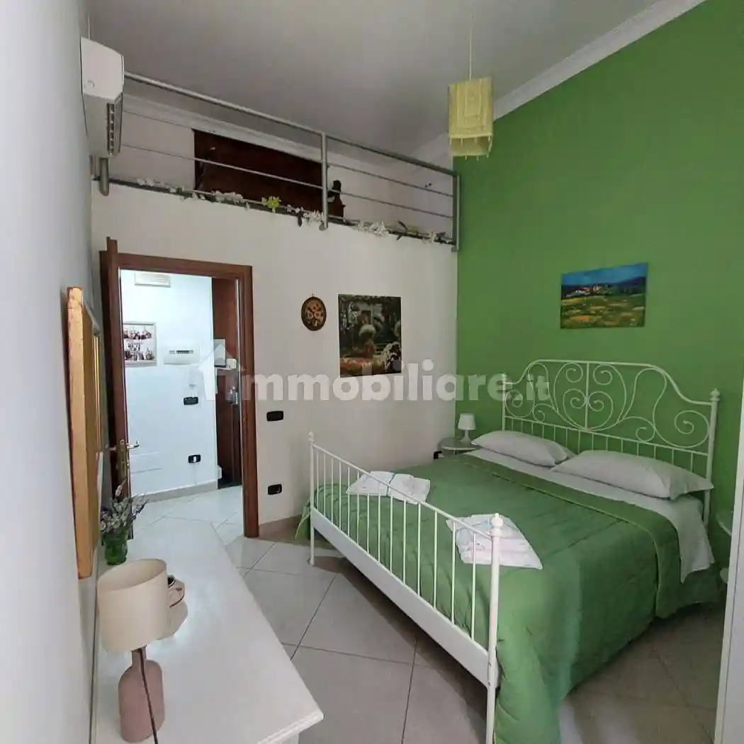 Appartamento in affitto a Napoli