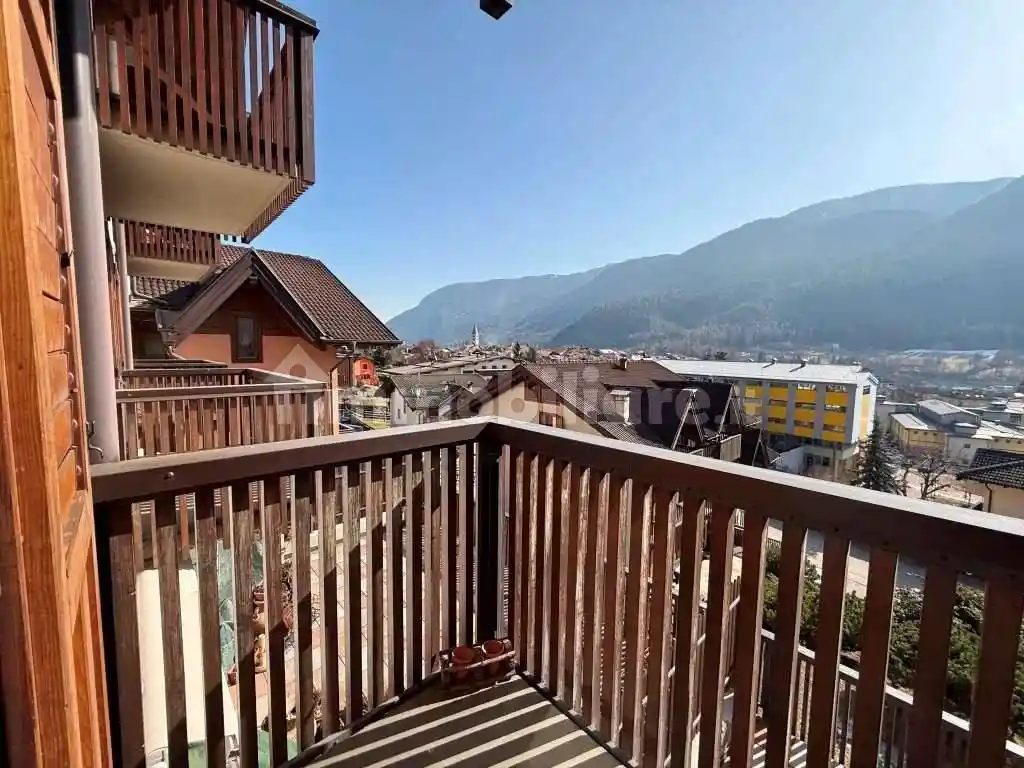 Appartamento in vendita a Malè